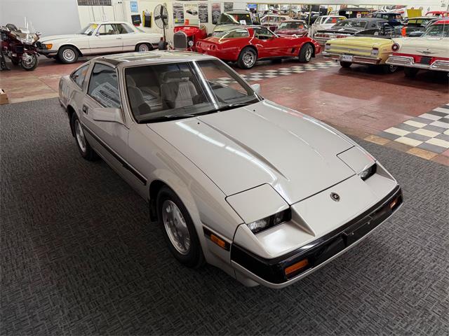 1984 Nissan 300ZX (CC-2056303) for sale in Mundelein, Illinois