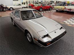 1984 Nissan 300ZX (CC-2056303) for sale in Mundelein, Illinois