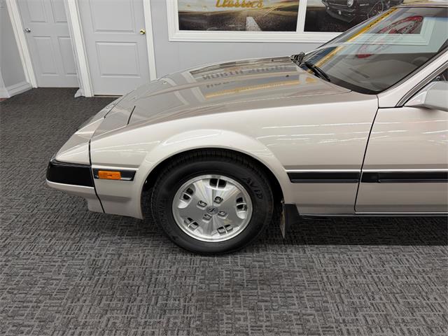 1984 Nissan 300ZX (CC-2056303) for sale in Mundelein, Illinois