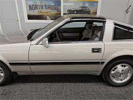 1984 Nissan 300ZX (CC-2056303) for sale in Mundelein, Illinois