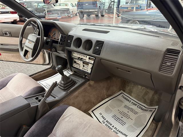 1984 Nissan 300ZX (CC-2056303) for sale in Mundelein, Illinois