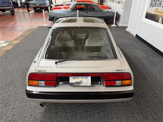 1984 Nissan 300ZX (CC-2056303) for sale in Mundelein, Illinois