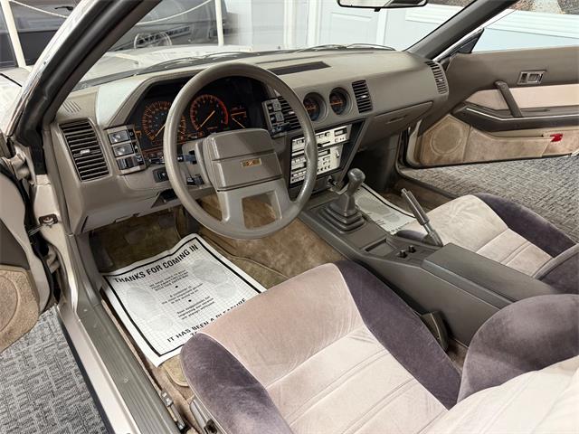 1984 Nissan 300ZX (CC-2056303) for sale in Mundelein, Illinois
