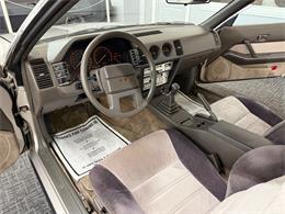 1984 Nissan 300ZX (CC-2056303) for sale in Mundelein, Illinois