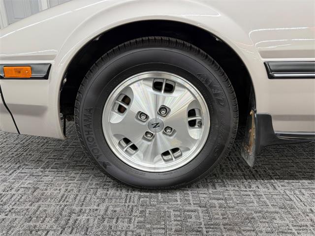 1984 Nissan 300ZX (CC-2056303) for sale in Mundelein, Illinois