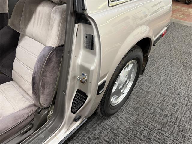 1984 Nissan 300ZX (CC-2056303) for sale in Mundelein, Illinois