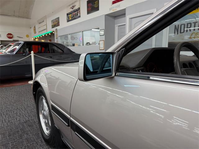 1984 Nissan 300ZX (CC-2056303) for sale in Mundelein, Illinois