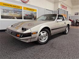 1984 Nissan 300ZX (CC-2056303) for sale in Mundelein, Illinois