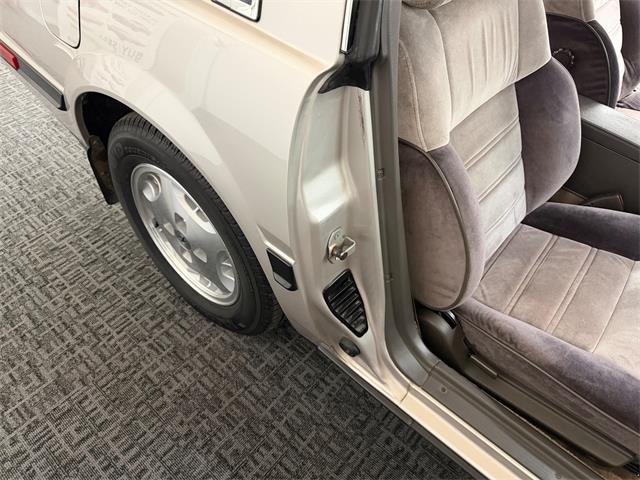 1984 Nissan 300ZX (CC-2056303) for sale in Mundelein, Illinois