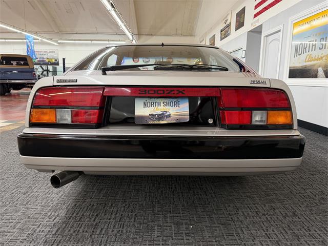 1984 Nissan 300ZX (CC-2056303) for sale in Mundelein, Illinois