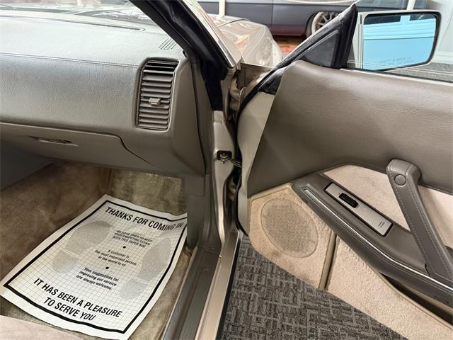 1984 Nissan 300ZX (CC-2056303) for sale in Mundelein, Illinois