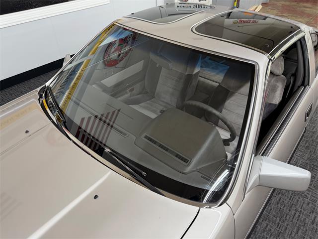 1984 Nissan 300ZX (CC-2056303) for sale in Mundelein, Illinois