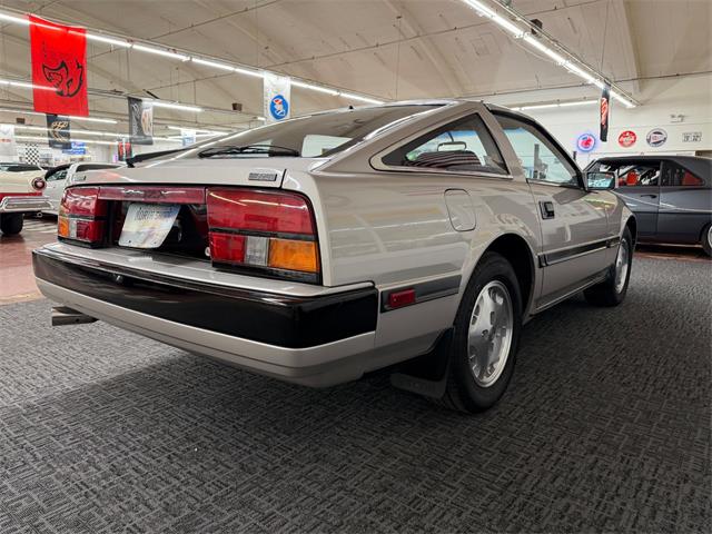 1984 Nissan 300ZX (CC-2056303) for sale in Mundelein, Illinois