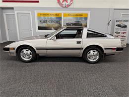 1984 Nissan 300ZX (CC-2056303) for sale in Mundelein, Illinois