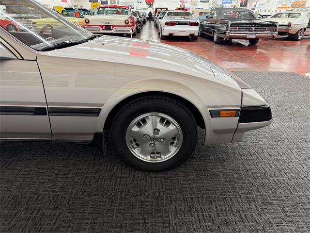1984 Nissan 300ZX (CC-2056303) for sale in Mundelein, Illinois