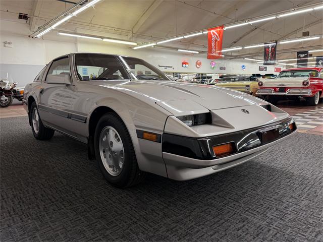 1984 Nissan 300ZX (CC-2056303) for sale in Mundelein, Illinois