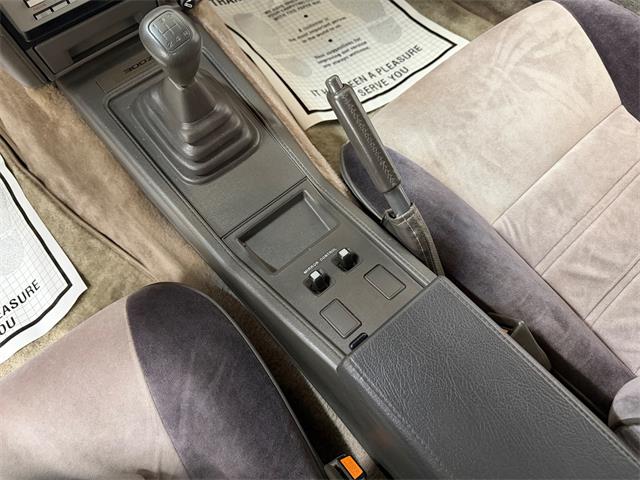 1984 Nissan 300ZX (CC-2056303) for sale in Mundelein, Illinois