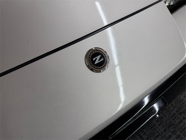 1984 Nissan 300ZX (CC-2056303) for sale in Mundelein, Illinois