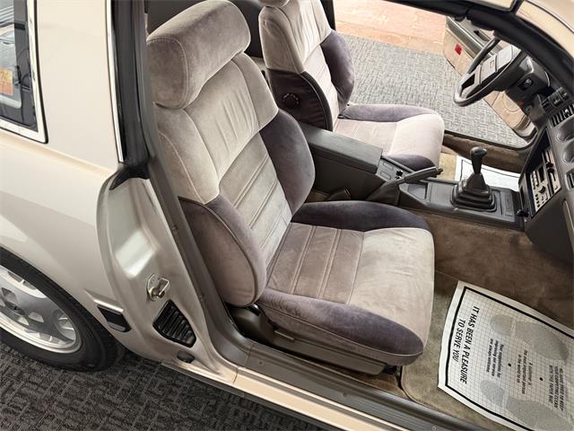1984 Nissan 300ZX (CC-2056303) for sale in Mundelein, Illinois