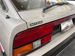1984 Nissan 300ZX (CC-2056303) for sale in Mundelein, Illinois