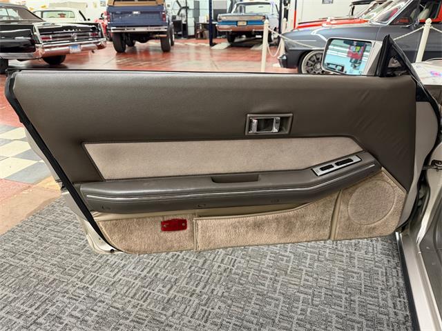 1984 Nissan 300ZX (CC-2056303) for sale in Mundelein, Illinois