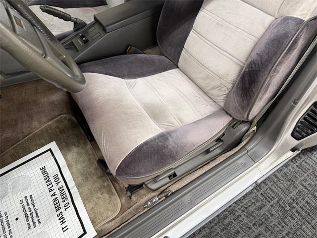 1984 Nissan 300ZX (CC-2056303) for sale in Mundelein, Illinois