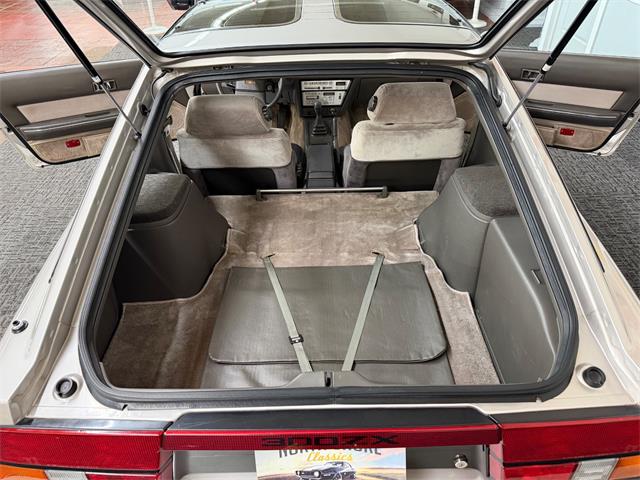 1984 Nissan 300ZX (CC-2056303) for sale in Mundelein, Illinois