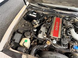 1984 Nissan 300ZX (CC-2056303) for sale in Mundelein, Illinois