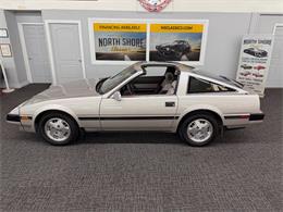 1984 Nissan 300ZX (CC-2056303) for sale in Mundelein, Illinois