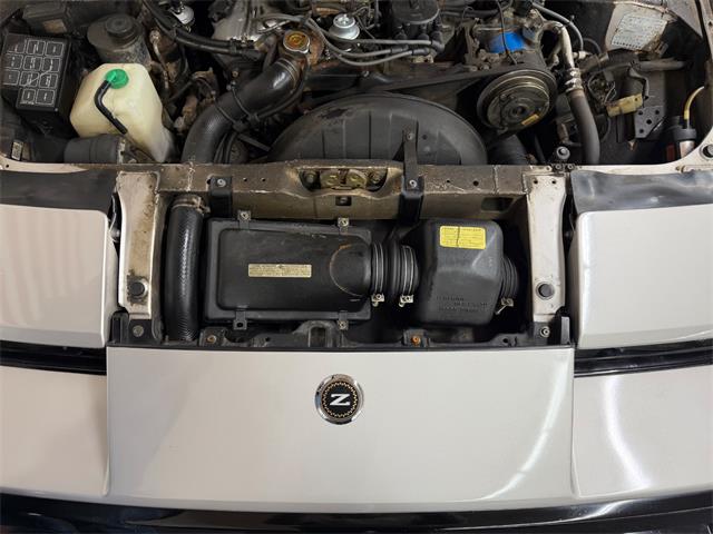 1984 Nissan 300ZX (CC-2056303) for sale in Mundelein, Illinois