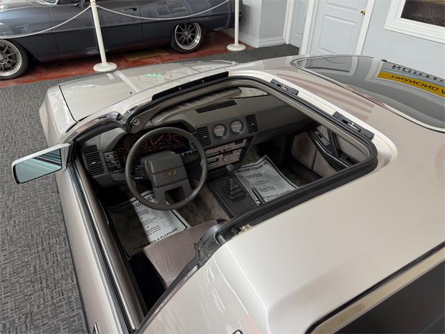 1984 Nissan 300ZX (CC-2056303) for sale in Mundelein, Illinois