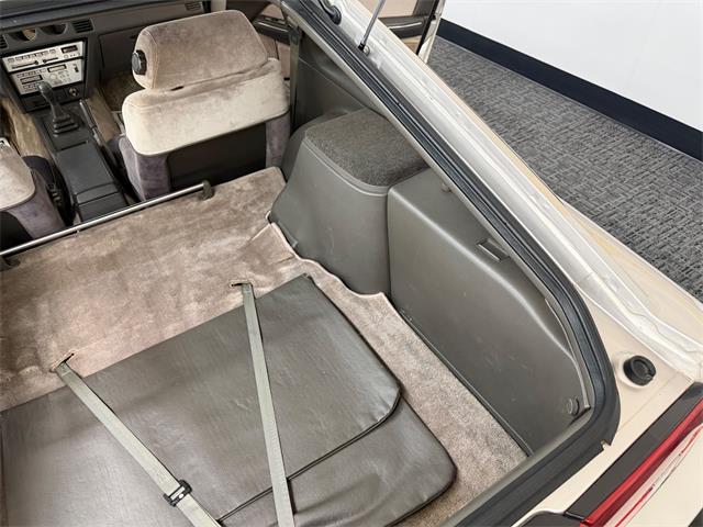 1984 Nissan 300ZX (CC-2056303) for sale in Mundelein, Illinois
