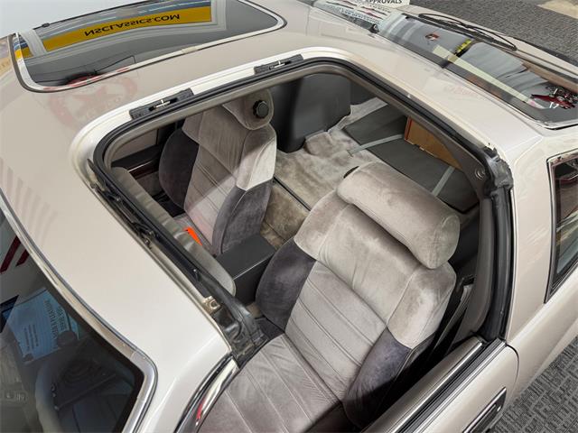 1984 Nissan 300ZX (CC-2056303) for sale in Mundelein, Illinois