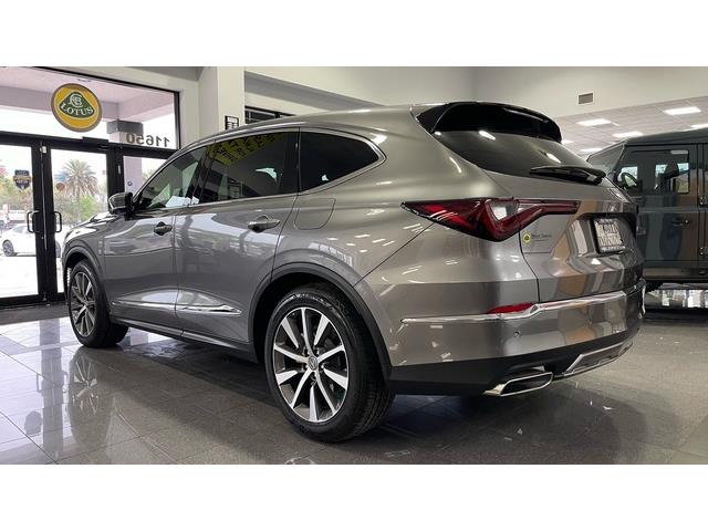 2025 Acura MDX (CC-2056304) for sale in Jacksonville, Florida