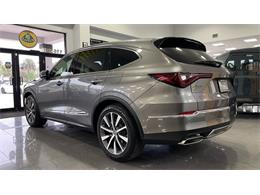 2025 Acura MDX (CC-2056304) for sale in Jacksonville, Florida