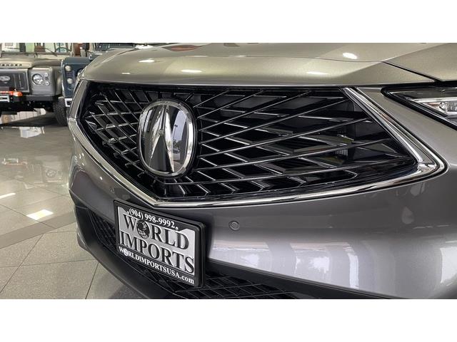 2025 Acura MDX (CC-2056304) for sale in Jacksonville, Florida