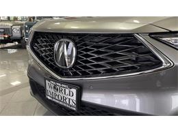 2025 Acura MDX (CC-2056304) for sale in Jacksonville, Florida