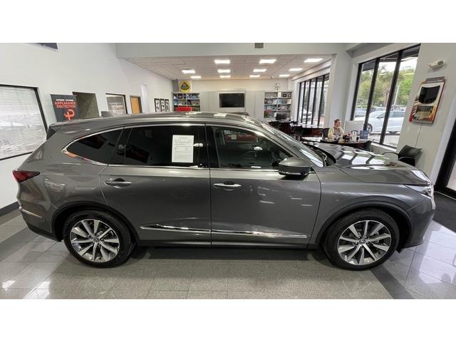2025 Acura MDX (CC-2056304) for sale in Jacksonville, Florida