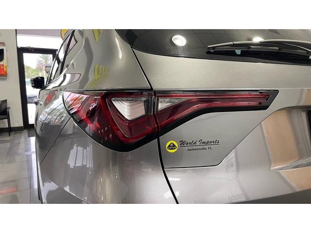 2025 Acura MDX (CC-2056304) for sale in Jacksonville, Florida