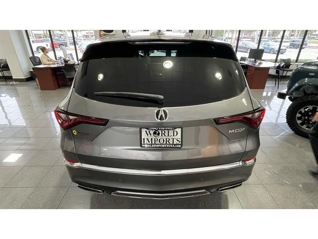 2025 Acura MDX (CC-2056304) for sale in Jacksonville, Florida