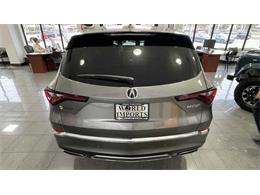 2025 Acura MDX (CC-2056304) for sale in Jacksonville, Florida