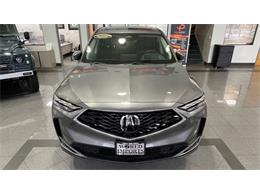 2025 Acura MDX (CC-2056304) for sale in Jacksonville, Florida