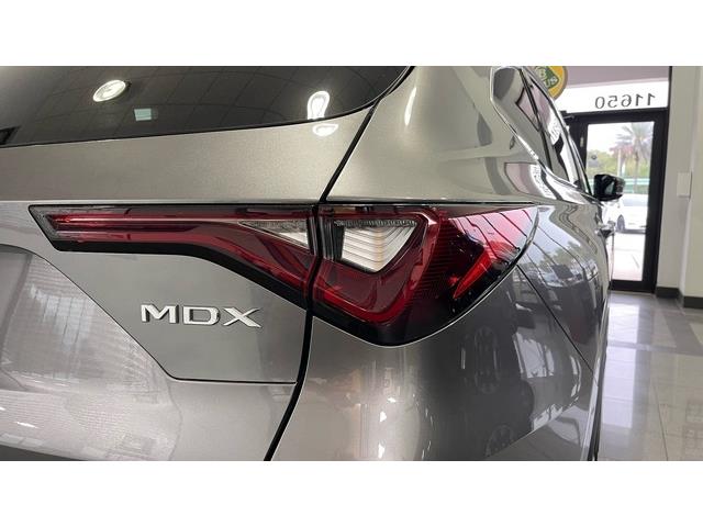 2025 Acura MDX (CC-2056304) for sale in Jacksonville, Florida