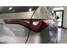 2025 Acura MDX (CC-2056304) for sale in Jacksonville, Florida
