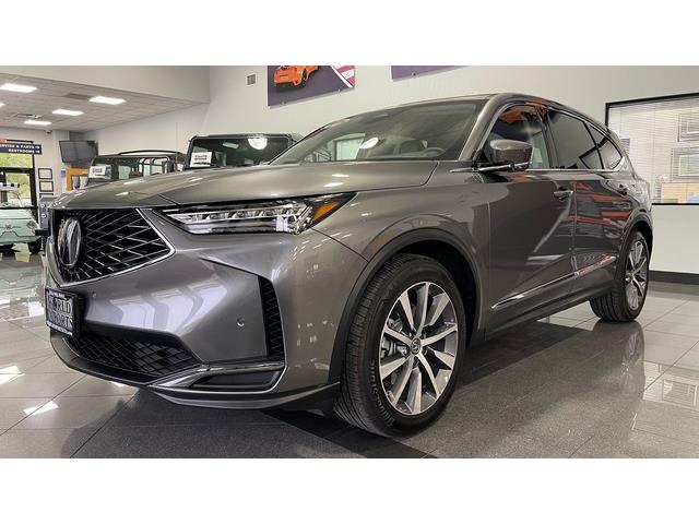 2025 Acura MDX (CC-2056304) for sale in Jacksonville, Florida