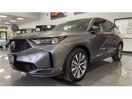 2025 Acura MDX (CC-2056304) for sale in Jacksonville, Florida