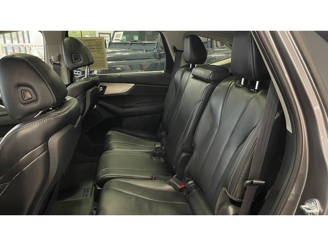 2025 Acura MDX (CC-2056304) for sale in Jacksonville, Florida