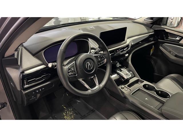 2025 Acura MDX (CC-2056304) for sale in Jacksonville, Florida