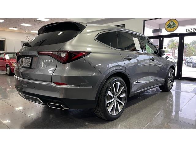 2025 Acura MDX (CC-2056304) for sale in Jacksonville, Florida