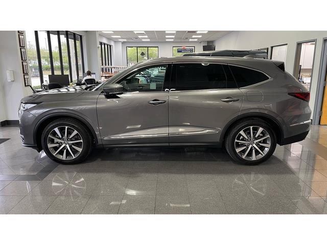 2025 Acura MDX (CC-2056304) for sale in Jacksonville, Florida